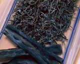煮切らない松前漬作り方9写真