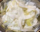 【野菜ソムリエ】大根雪見鍋作り方2写真
