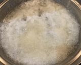【野菜ソムリエ】大根雪見鍋作り方4写真
