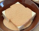 ☆明太子豆腐グラタン☆作り方4写真