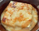 ☆明太子豆腐グラタン☆作り方6写真