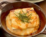 ☆明太子豆腐グラタン☆作り方7写真