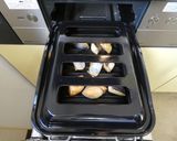 さわらのつけ焼き ねぎ塩ソース作り方2写真