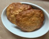 甘食風♡オートミールクッキー作り方5写真