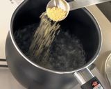 あっさりレモンの塩ラーメン作り方2写真