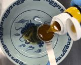 あっさりレモンの塩ラーメン作り方3写真