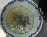 あっさりレモンの塩ラーメン作り方4写真
