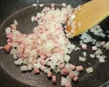 焼き野菜のクリーミーソースがけ作り方4写真