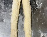 ☆ふんわり！オニオンチーズリング☆作り方6写真