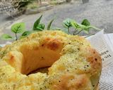 ☆ふんわり！オニオンチーズリング☆作り方11写真