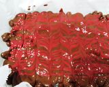 バレンタイン☆すぐできる！サクサクチョコ作り方5写真