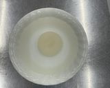 牡蠣入りお雑煮作り方7写真
