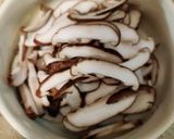 具たくさんの本格チャプチェ作り方10写真