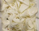 具たくさんの本格チャプチェ作り方15写真
