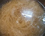 具たくさんの本格チャプチェ作り方21写真