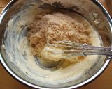 ダッチオーブン　かぼちゃのパウンドケーキ作り方2写真