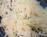 具たくさんの本格チャプチェ作り方16写真