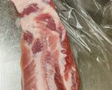 ☆がっつり！チャーシュー丼☆作り方1写真
