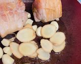 ☆がっつり！チャーシュー丼☆作り方4写真