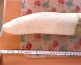 大根と豆のハンバーグ作り方2写真