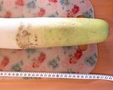 大根と豆のハンバーグ作り方3写真