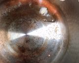 大根と豆のハンバーグ作り方7写真