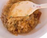 大根と豆のハンバーグ作り方8写真