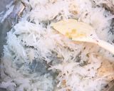 大根と豆のハンバーグ作り方9写真