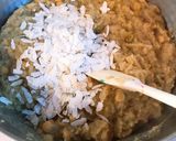 大根と豆のハンバーグ作り方13写真