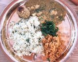 大根と豆のハンバーグ作り方16写真