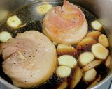 ☆がっつり！チャーシュー丼☆作り方5写真
