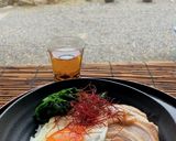 ☆がっつり！チャーシュー丼☆作り方9写真