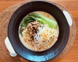【あっさり味なら漬】電子レンジで肉味噌作り方7写真