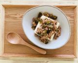 【あっさり味なら漬】電子レンジで肉味噌作り方8写真