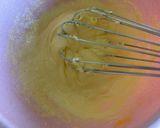 全粒粉で作るオレンジチョコナッツクッキー作り方4写真