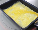 介護食　筍ちらし寿司作り方7写真