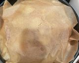 お手軽落とし蓋作り方1写真