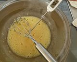 チョコレートケーキ（18cm型）作り方6写真