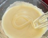 チョコレートケーキ（18cm型）作り方7写真