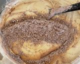 チョコレートケーキ（18cm型）作り方8写真