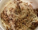 サバ缶そうめん作り方6写真