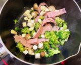 オートミールのトマトリゾット作り方3写真