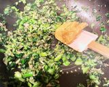 オニギリ　野菜も摂取！作り方2写真