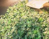 オニギリ　野菜も摂取！作り方3写真