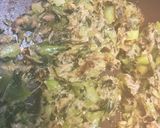 オニギリ　野菜も摂取！作り方4写真