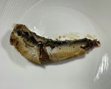 梅シロップに加工した梅の種の醤油漬け作り方4写真