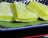 レンジで作る『ずんだゆべし』 作り方13写真
