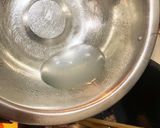 マルチポットを使って ペペロンチーノ作り方9写真