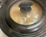 ＊ほったらかし＊鶏もも肉の甘酢煮＊作り方2写真
