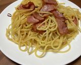 マルチポットを使って ペペロンチーノ作り方13写真